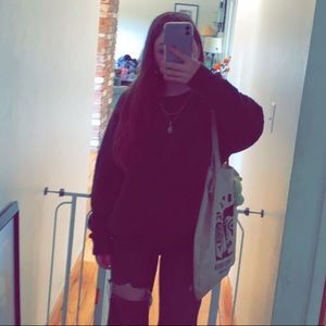 Meet your Posher, Kayla